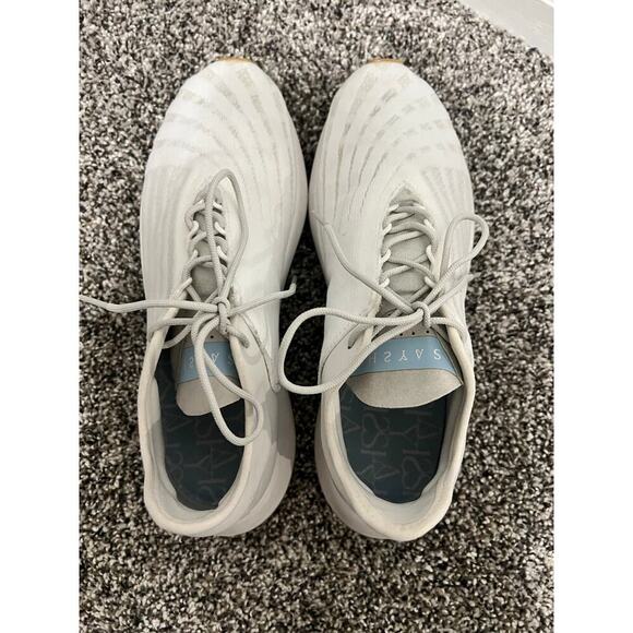 Saysh One sneaker women's size 8 - Picture 4 of 7